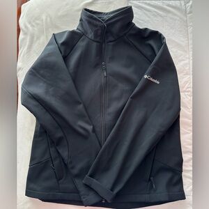 Columbia Jacket